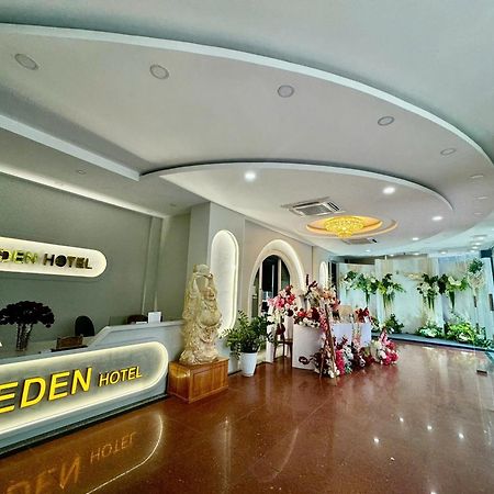 Eden Quy Nhon Hotel 외부 사진