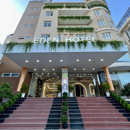 Eden Quy Nhon Hotel 외부 사진