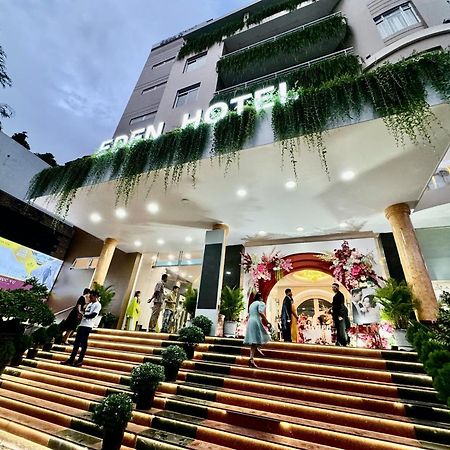 Eden Quy Nhon Hotel 외부 사진