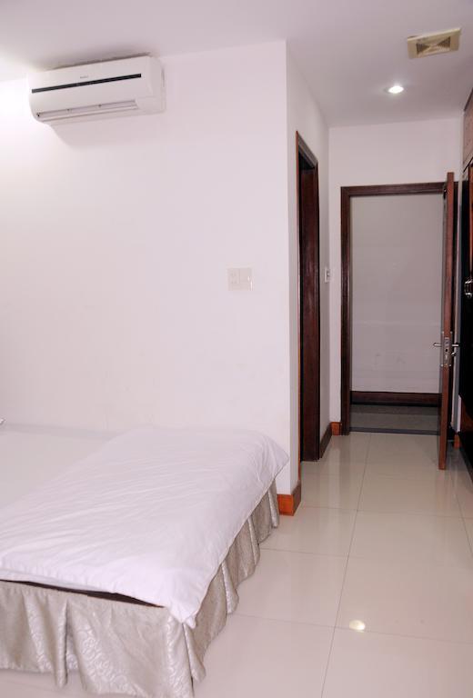Eden Quy Nhon Hotel 외부 사진
