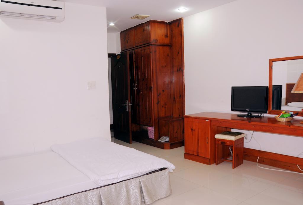 Eden Quy Nhon Hotel 외부 사진