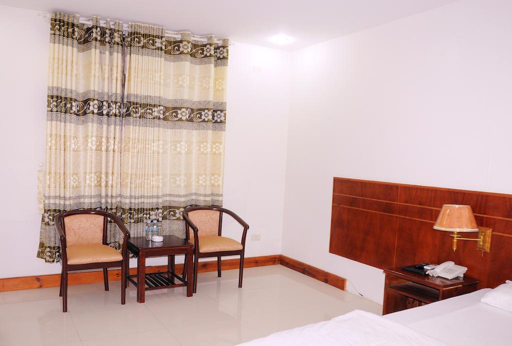 Eden Quy Nhon Hotel 외부 사진