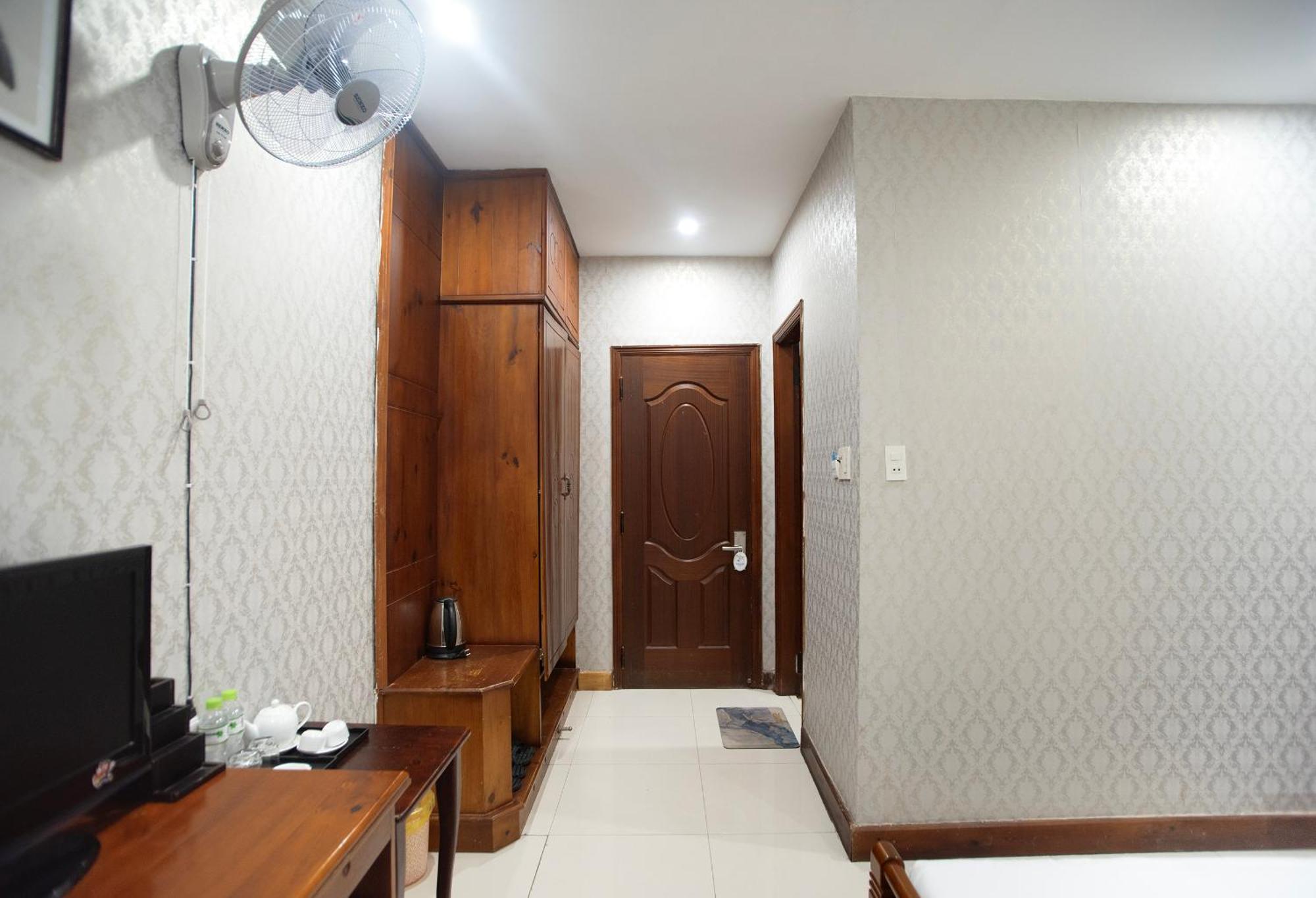 Eden Quy Nhon Hotel 외부 사진