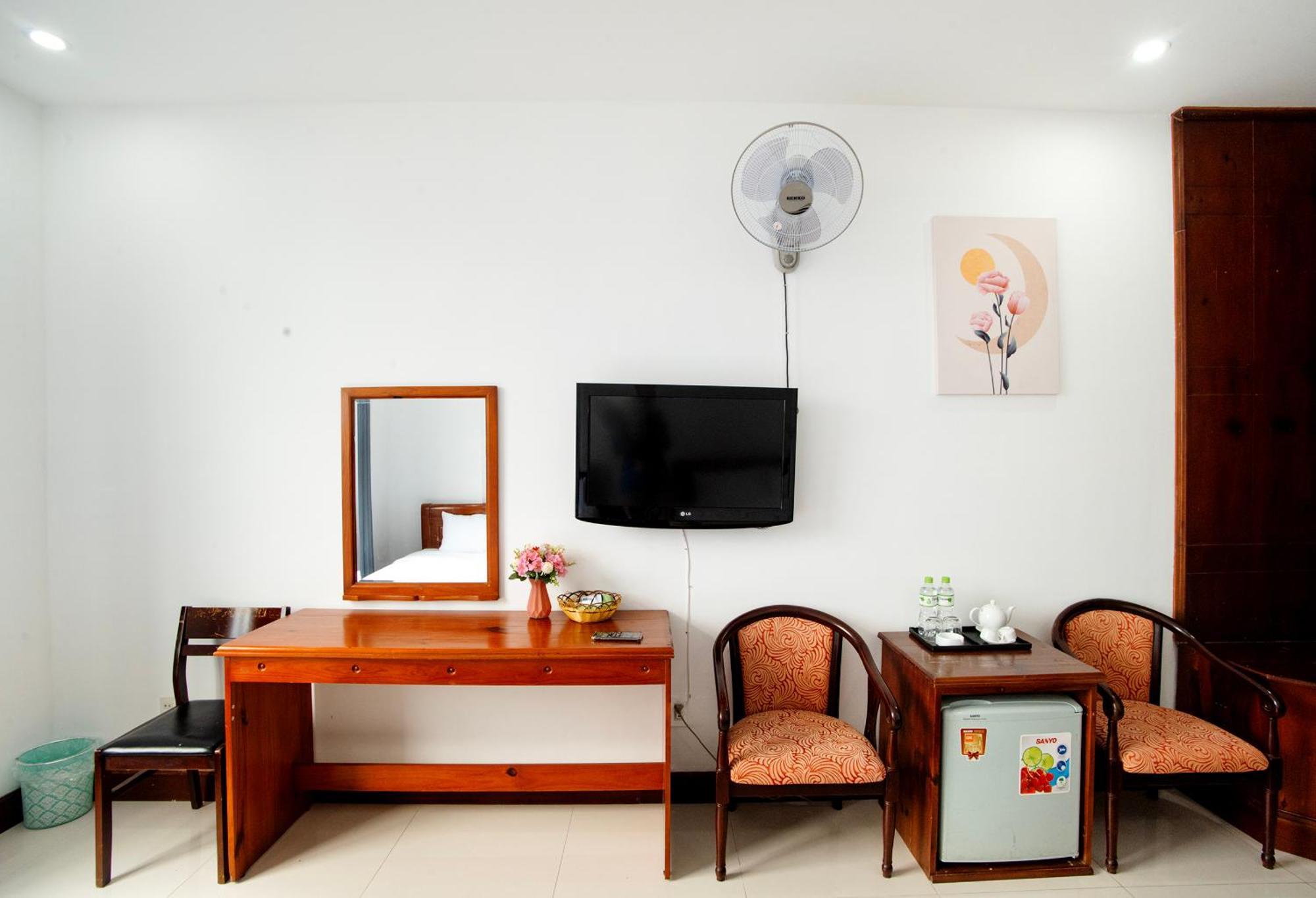 Eden Quy Nhon Hotel 외부 사진