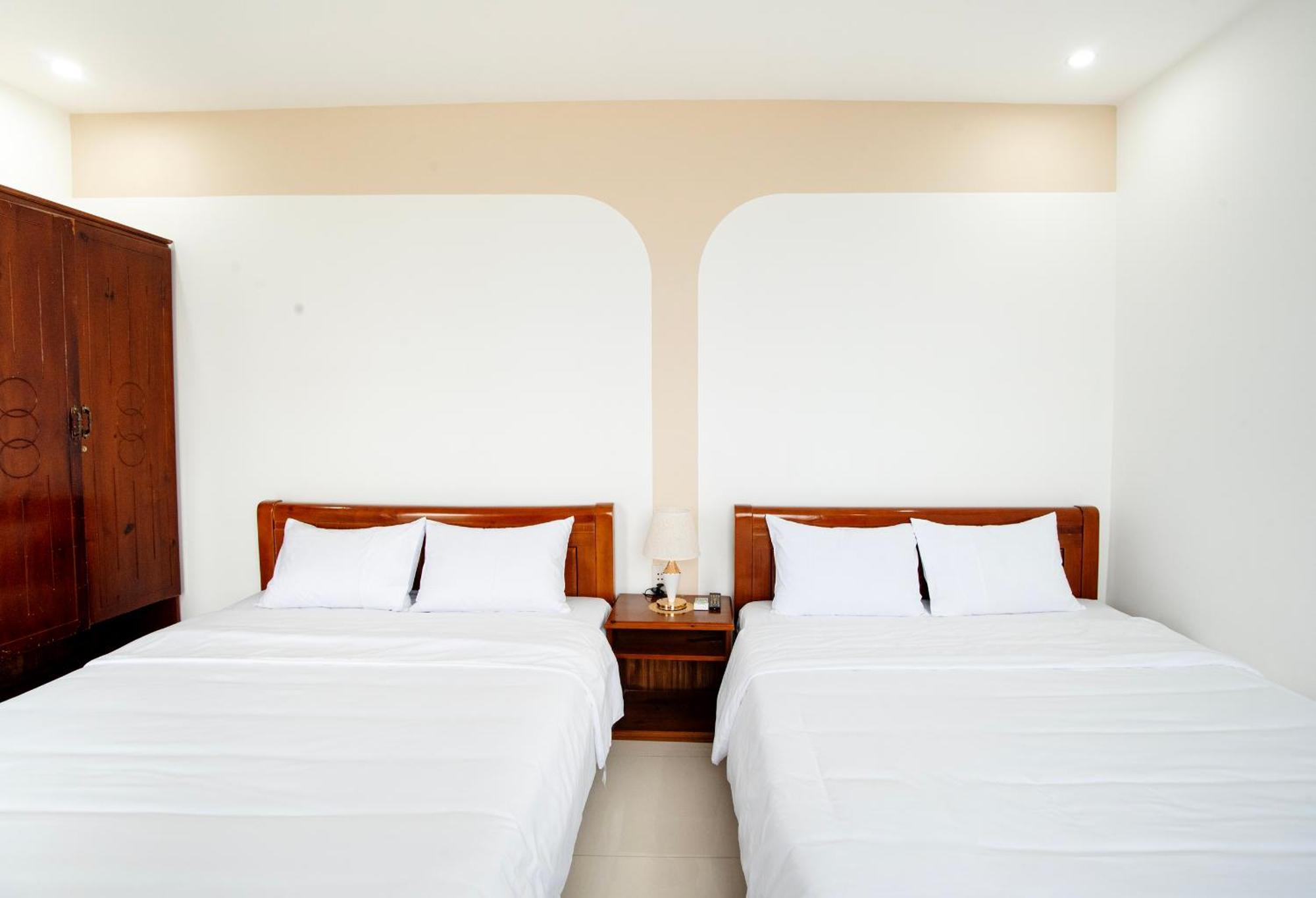Eden Quy Nhon Hotel 외부 사진