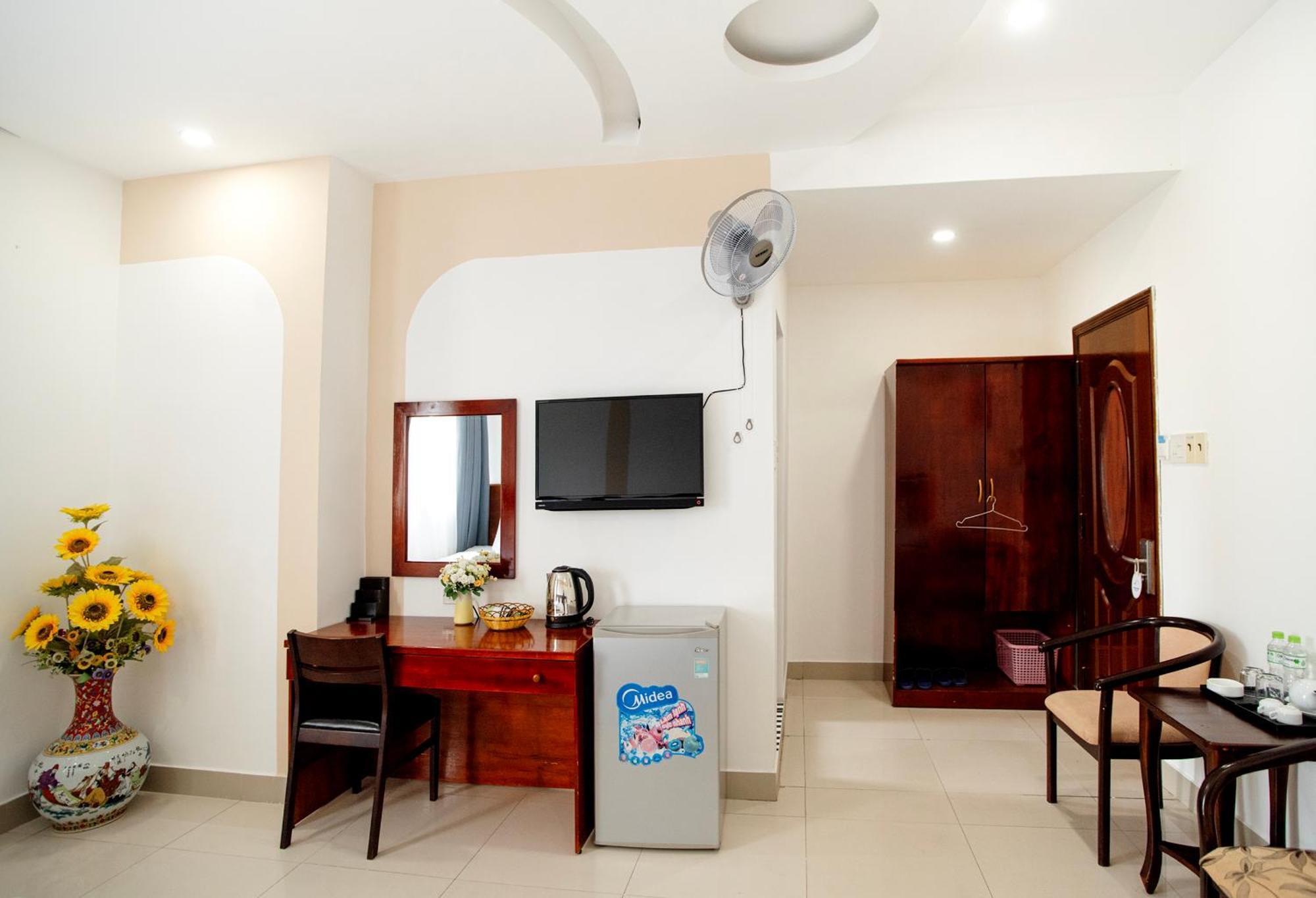 Eden Quy Nhon Hotel 외부 사진