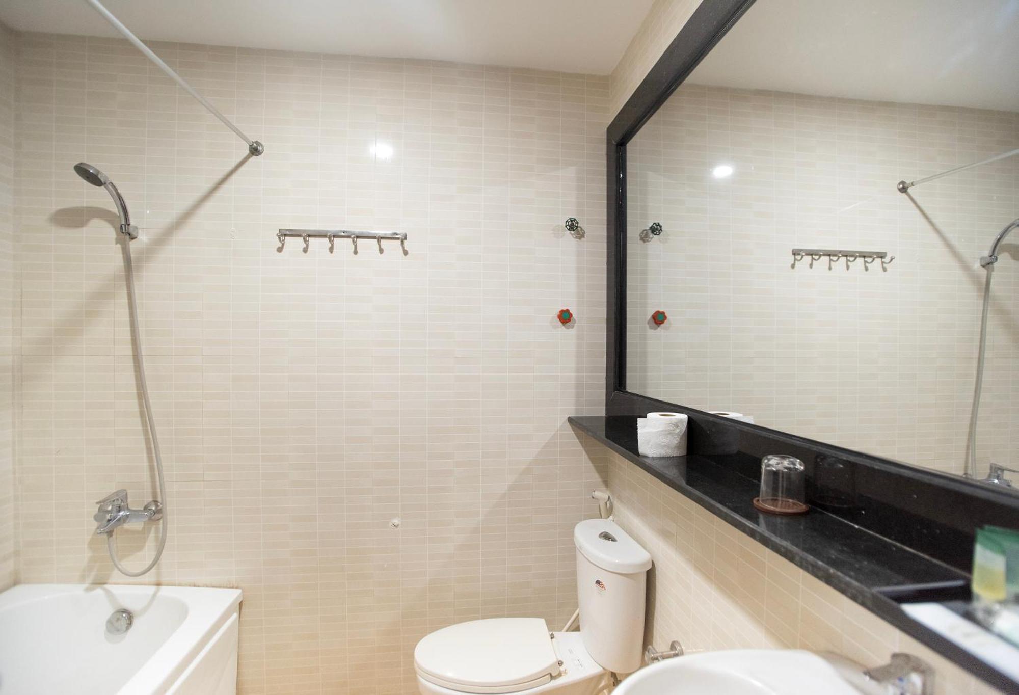 Eden Quy Nhon Hotel 외부 사진