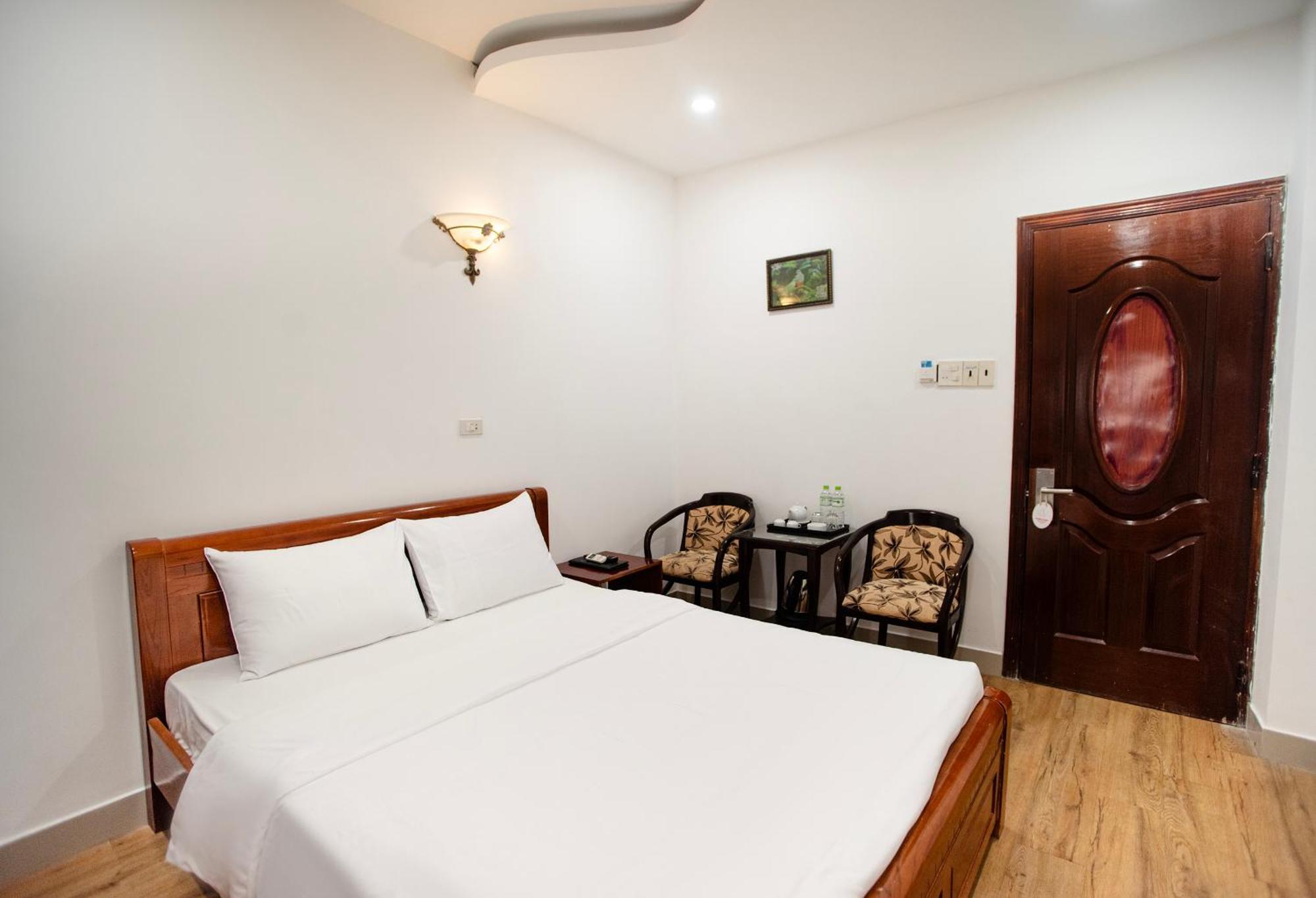 Eden Quy Nhon Hotel 외부 사진