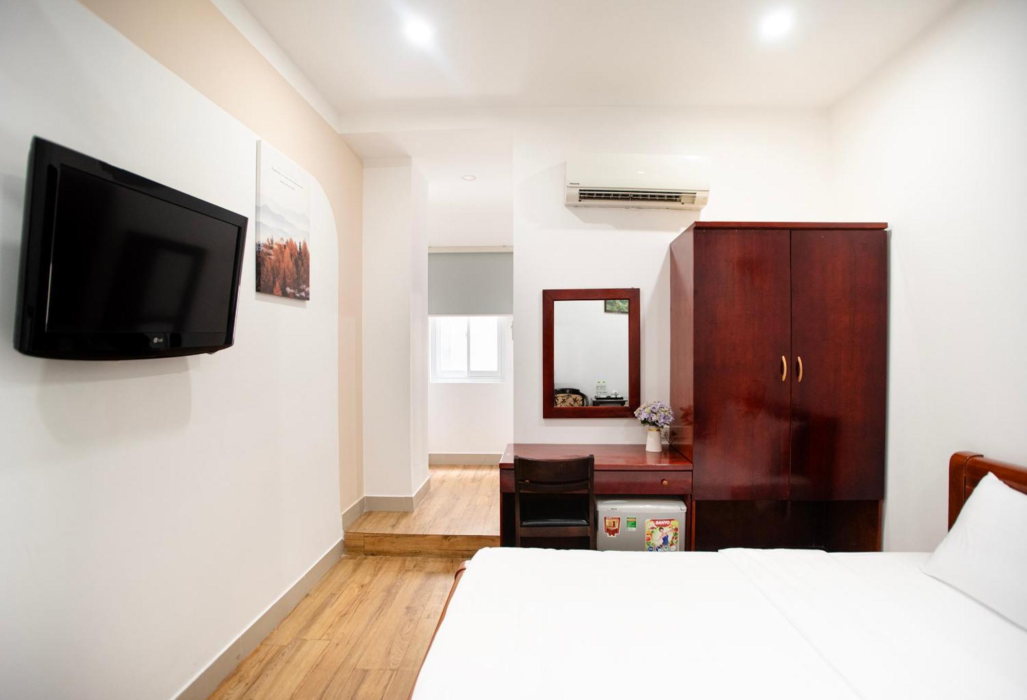 Eden Quy Nhon Hotel 외부 사진