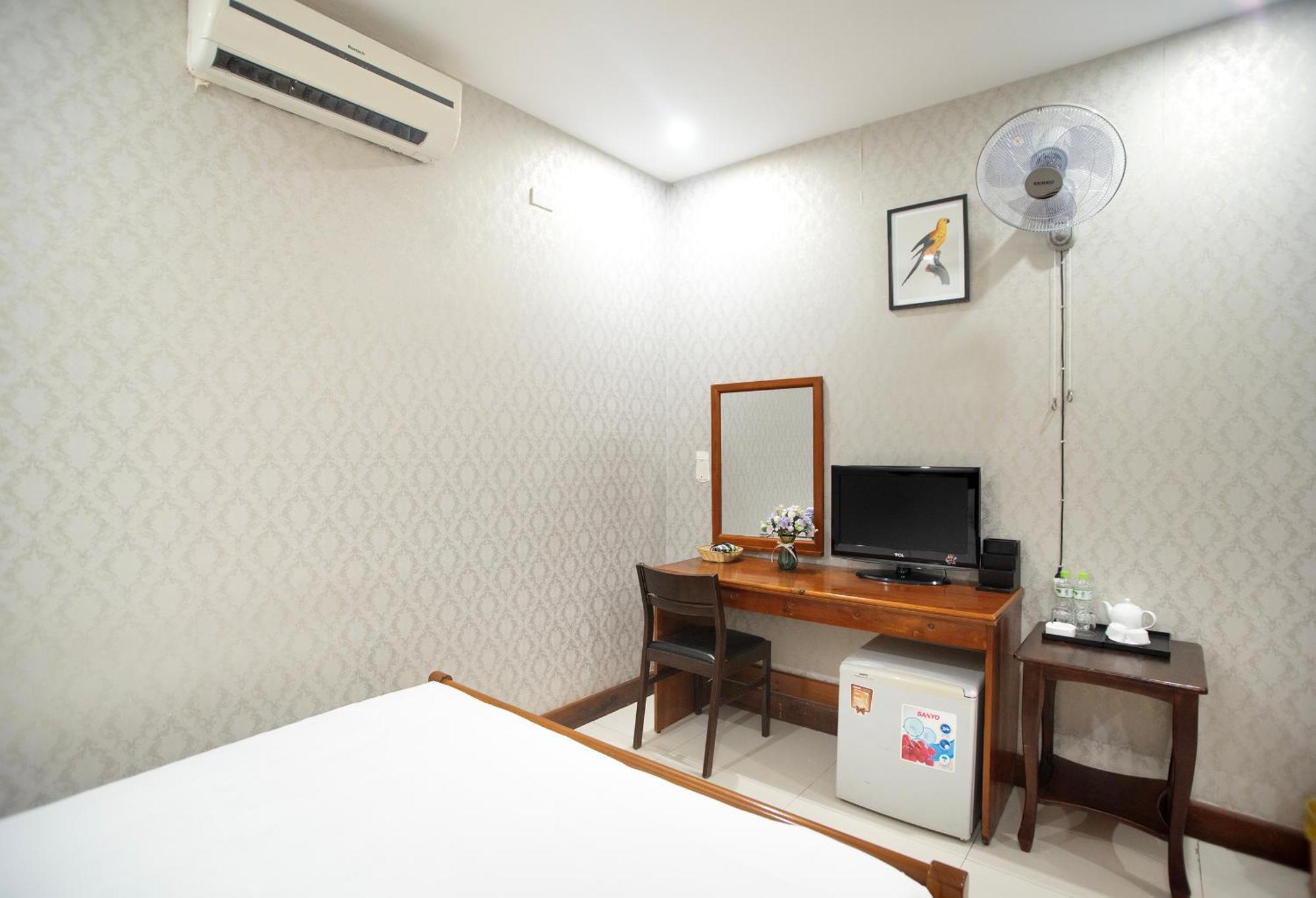 Eden Quy Nhon Hotel 외부 사진
