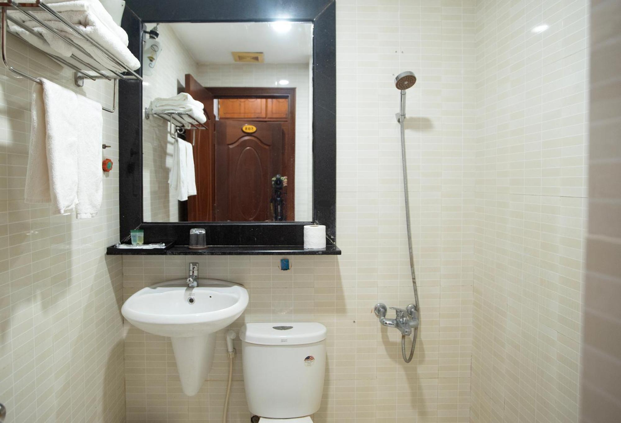 Eden Quy Nhon Hotel 외부 사진