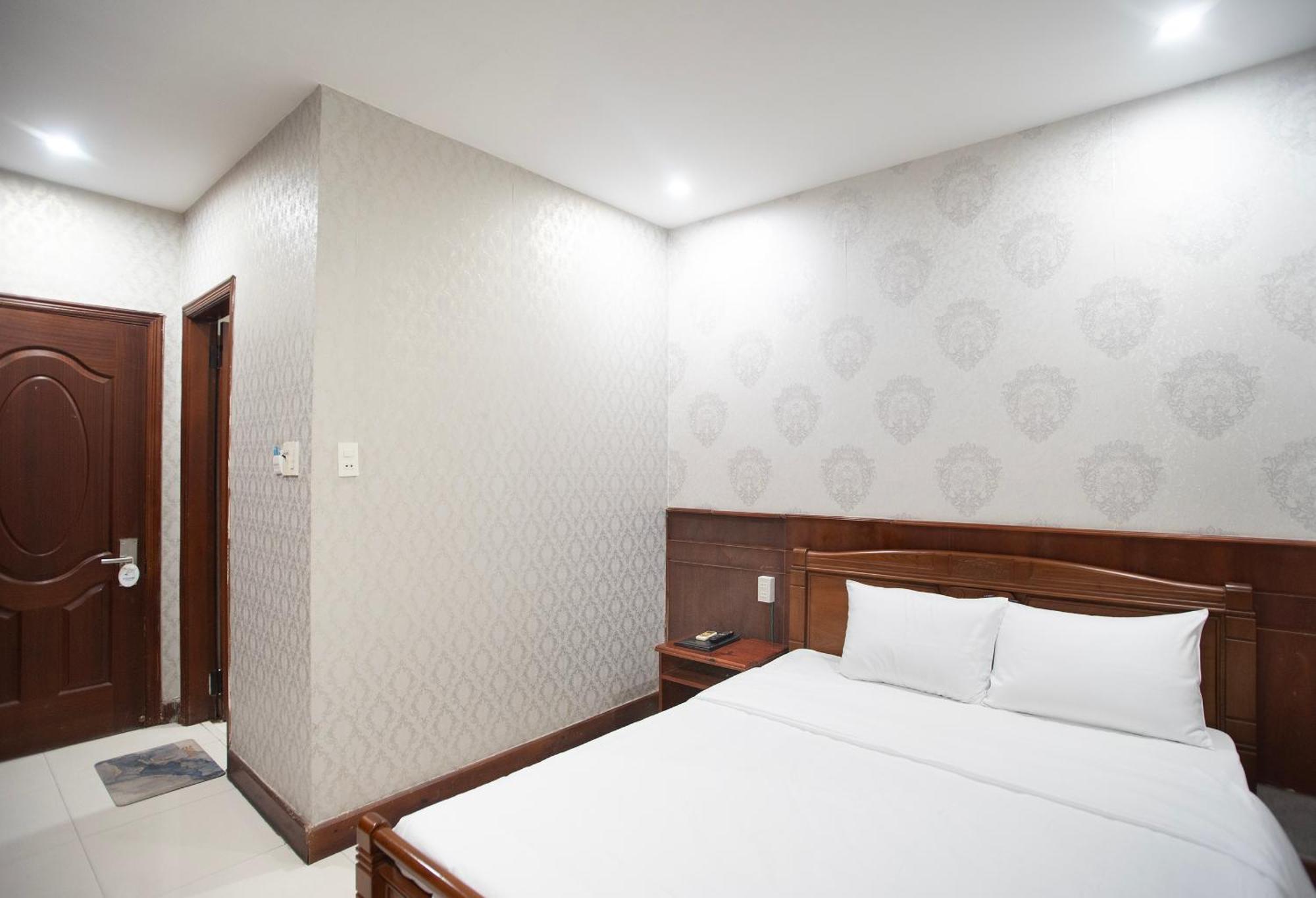 Eden Quy Nhon Hotel 외부 사진