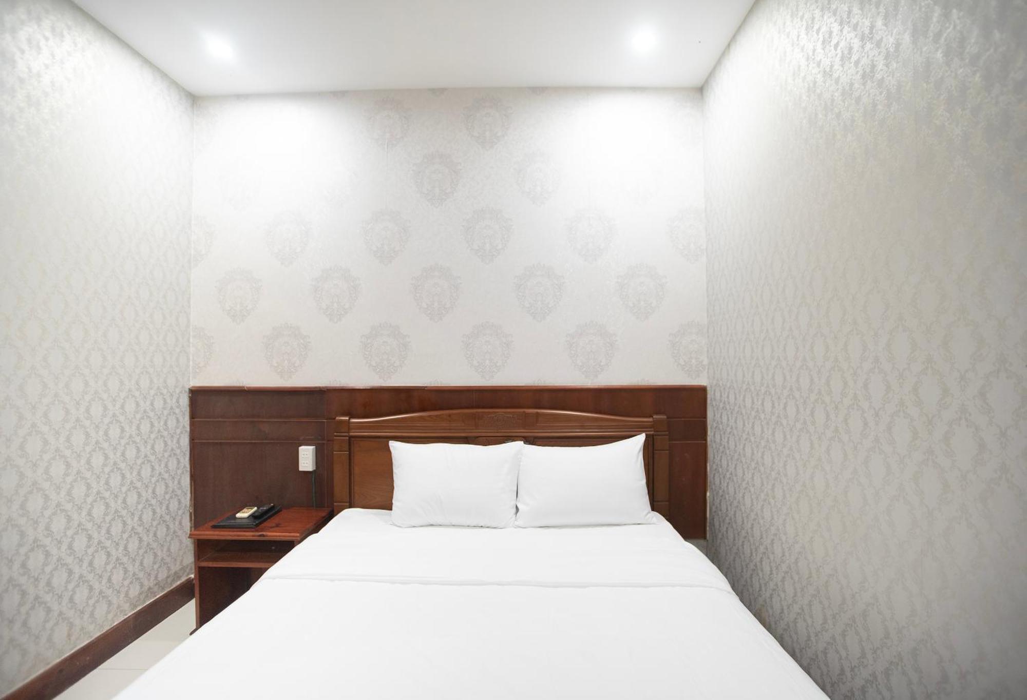 Eden Quy Nhon Hotel 외부 사진