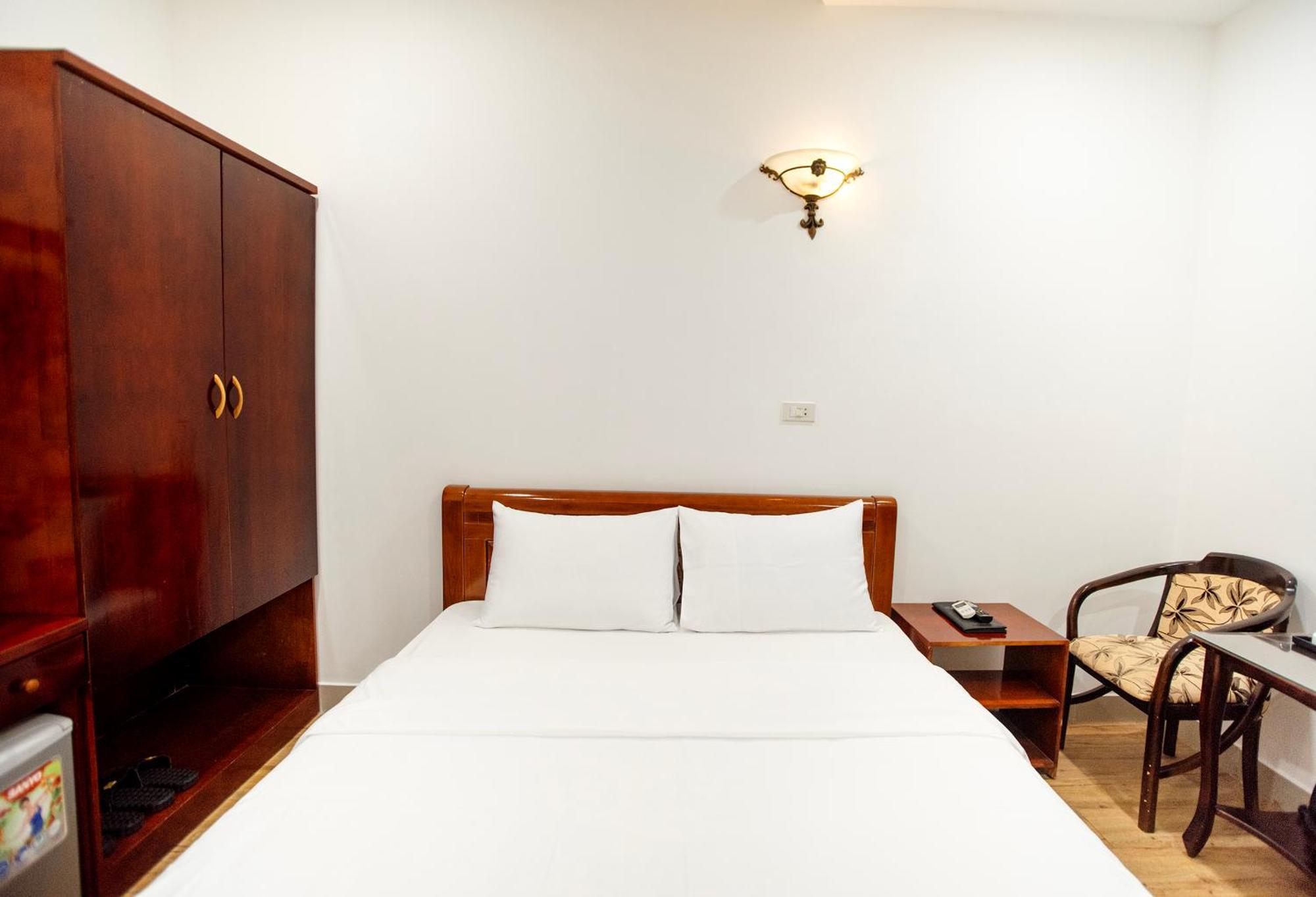 Eden Quy Nhon Hotel 외부 사진