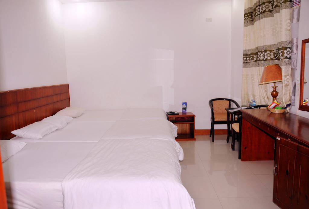 Eden Quy Nhon Hotel 객실 사진
