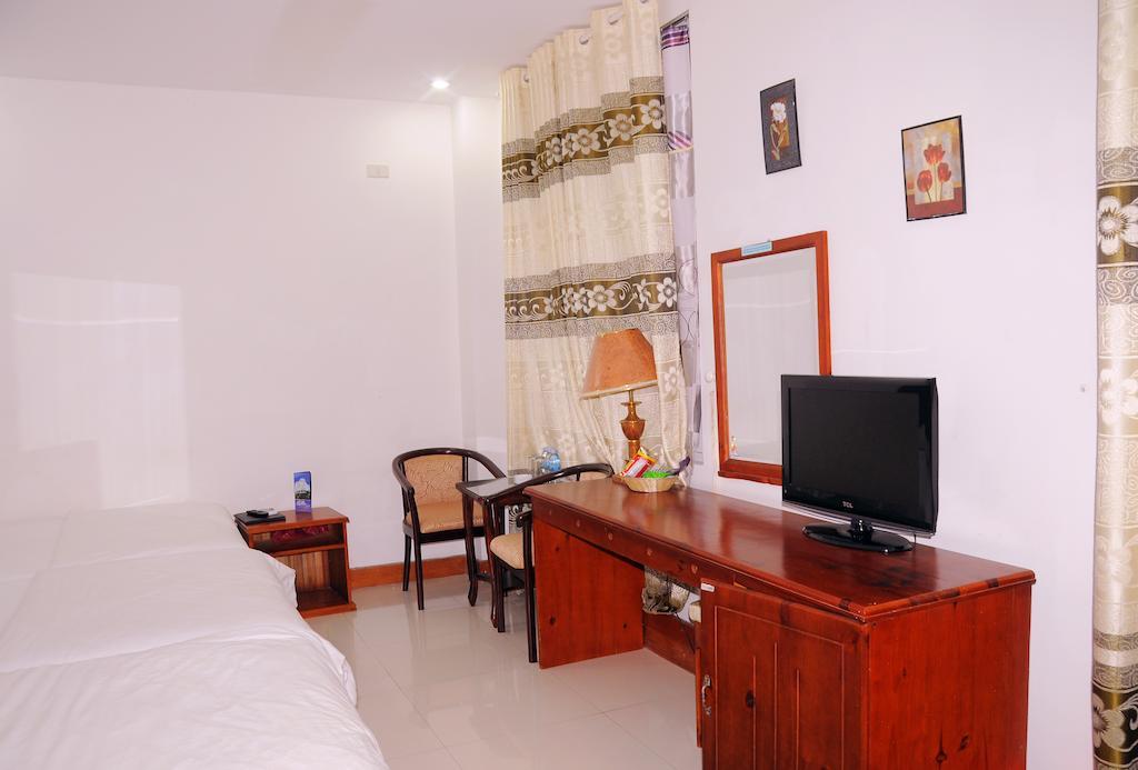 Eden Quy Nhon Hotel 객실 사진