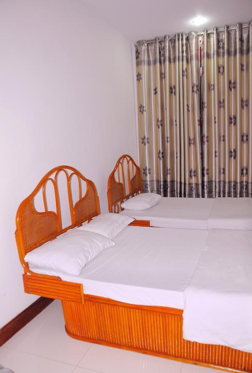 Eden Quy Nhon Hotel 객실 사진