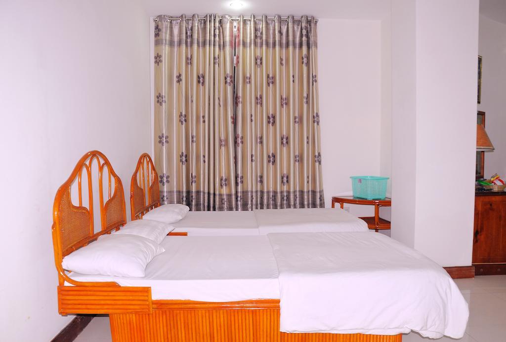 Eden Quy Nhon Hotel 객실 사진
