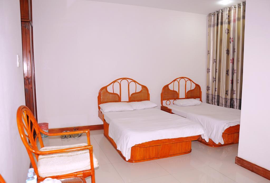 Eden Quy Nhon Hotel 객실 사진