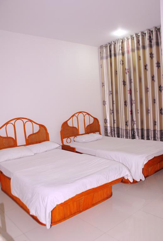 Eden Quy Nhon Hotel 객실 사진