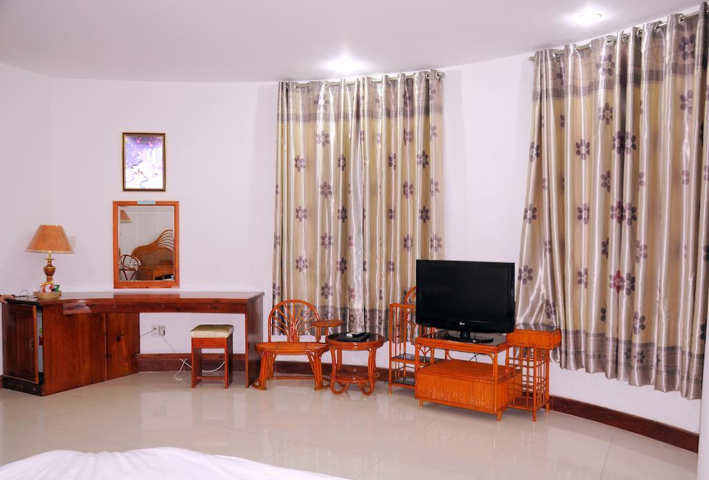 Eden Quy Nhon Hotel 객실 사진