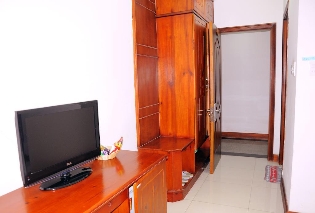 Eden Quy Nhon Hotel 객실 사진