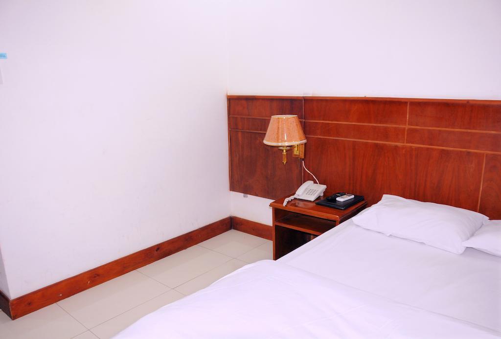 Eden Quy Nhon Hotel 객실 사진
