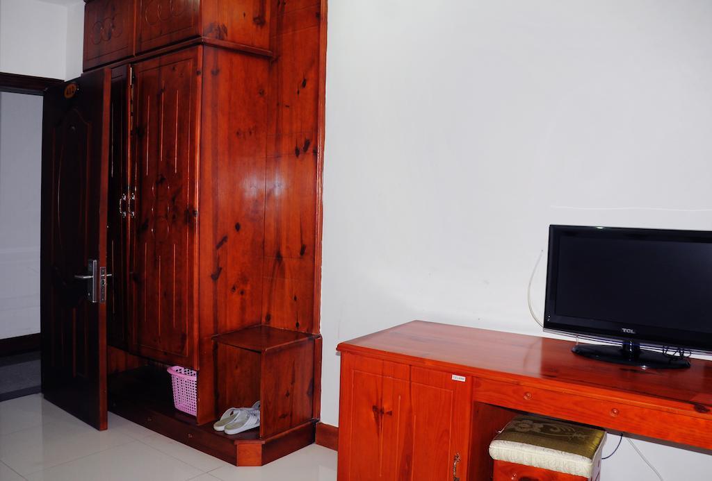 Eden Quy Nhon Hotel 객실 사진