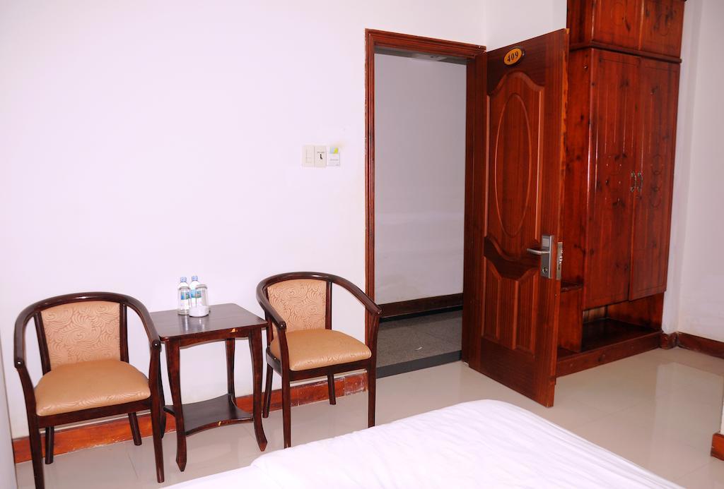 Eden Quy Nhon Hotel 객실 사진