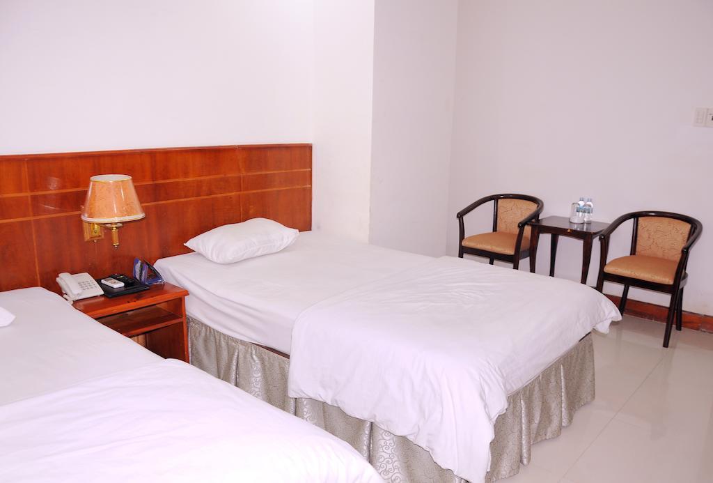 Eden Quy Nhon Hotel 객실 사진