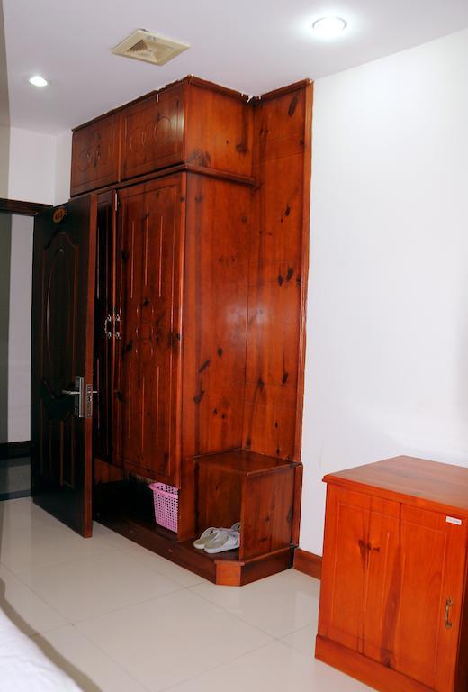 Eden Quy Nhon Hotel 객실 사진